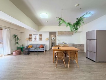 太平洋百貨旁大四房-室內37坪-只要798萬｜台中市豐原區向陽路