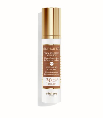 Sisley Sunleÿa Face Cream Spf 30+