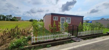 火車站旁✨5米鄰路角地✨合法置材室✨有電水｜新竹縣湖口鄉德和路