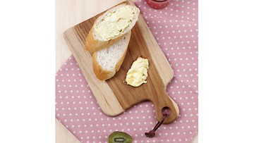 泰國 CHABATREE L 點心板