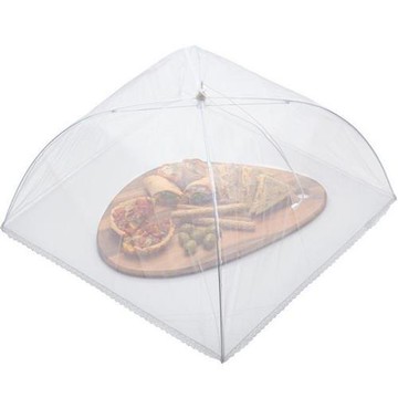 《KitchenCraft》蕾絲桌罩(50cm)