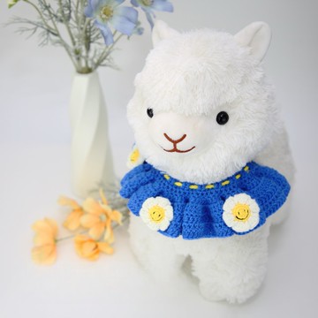 Holla DAISY SWEET 寵物巴拉克拉法帽