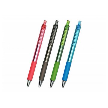 PENROTE 筆樂~E5元素秒乾中性筆0.5mm(1入) 款式可選