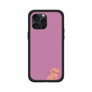 iPhone 15 Pro Max Mod NX 黑 - Jazlynn - 偷喵一下