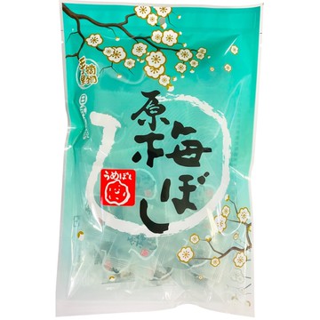 [家速配]手摘果物-日式梅肉