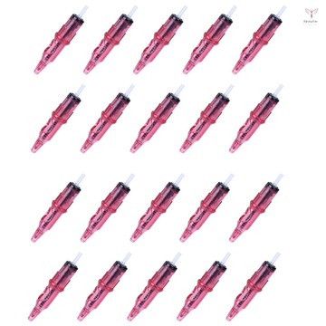 紋身圓珠筆筒一體式波點筆紋身藝術家繪畫練習工具適用於大多數紋身機