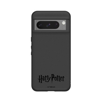 Pixel 8 Pro SolidSuit 黑 - 哈利波特 Harry Potter - 哈利波特-Logo