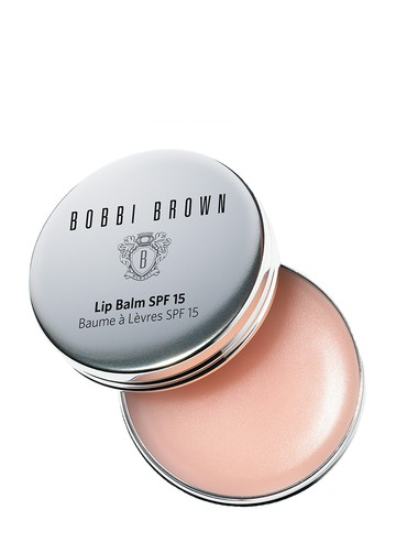 Bobbi Brown 芭比波朗 防晒护唇膏Spf15 (15g)