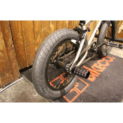 自転車 BMX KIDS 14インチ キッズ 子供自転車 TNB PLUG 14 FAT MATT