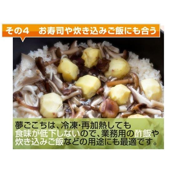 令和４年産　特別栽培米　岐阜県産 夢ごこち 白米５Kg 北海道・沖縄・離島は追加送料