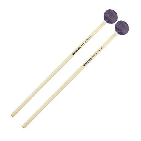 Innovative Percussion Sandi Rennick Series Vibraphone Mallets (Soft) (IP400