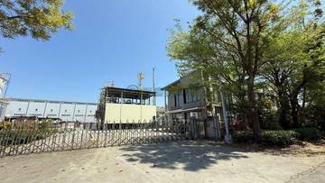 南台灣S科技廊道本洲產業園區環保再生綠金科技廠｜高雄市岡山區本工三路