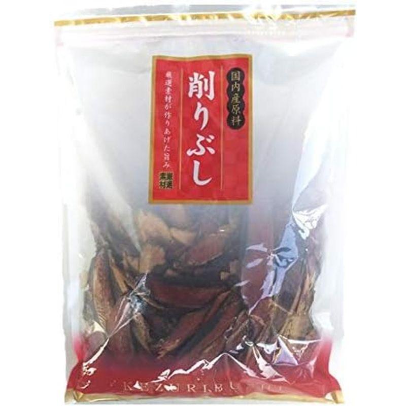 だし屋ジャパン かつお節 厚削り 濃厚な味わい 出汁 鰹節 削り節 だし (1kg)