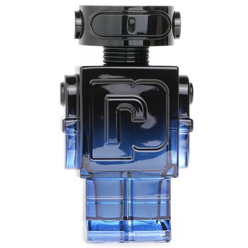 Paco Rabanne Paco Rabanne Phantom Intense 香水 100ml/3.4oz-香水