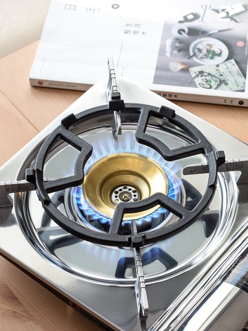 通用防滑灶具小鍋架廚房奶鍋支架灶臺放煤氣灶的架子臺天然氣灶燃