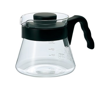 HARIO V60 好握01咖啡壺  450ml  1入  單件