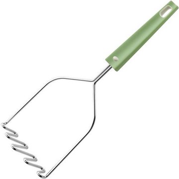 《GHIDINI》好握搗泥器(綠)