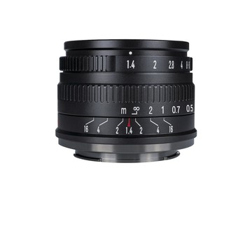 七工匠 35mm F1.4 Sony (E mount) / Nikon (Z Mount) 公司貨