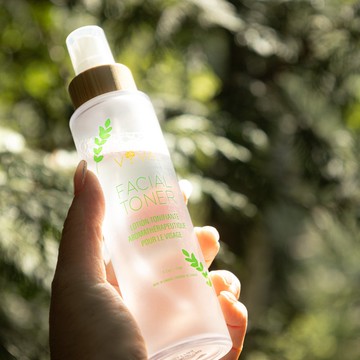 【冰川水基底】植萃保濕化妝水