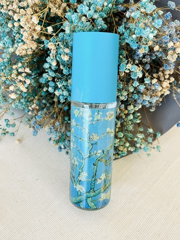 英國香水品牌 Floral Street 甜杏仁花香水噴霧125ML sweet almond blossom perfume mist