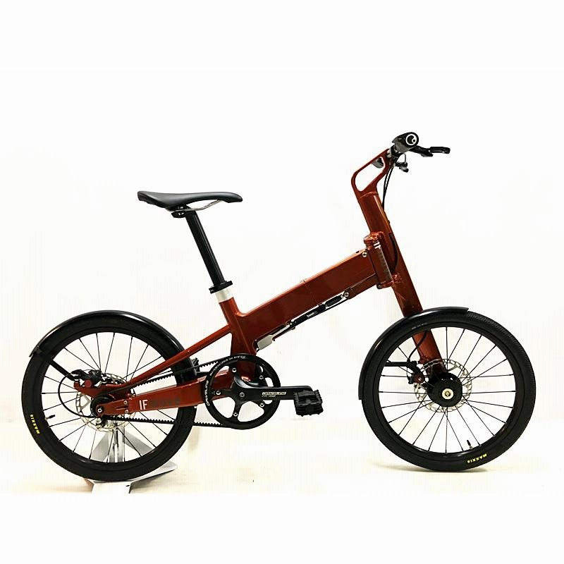 PACIFIC CYCLES 「パシフィックサイクル」 CARRYME 2021年モデル 8 