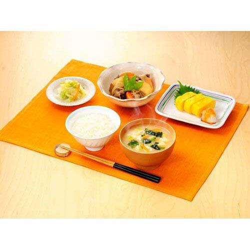 減塩うちのおみそ汁 4種の野菜 5食入*6袋  アマノフーズ