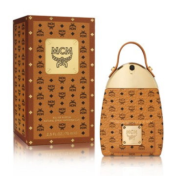 MCM 經典背包淡香精(75ml)