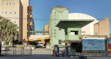 低總價龍興國中2+1房電梯華廈｜桃園市中壢區龍仁路