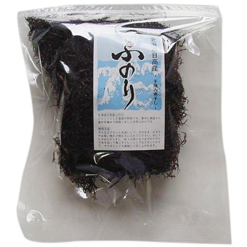 食品 ダイホク 北海道産寒ふのり 100g