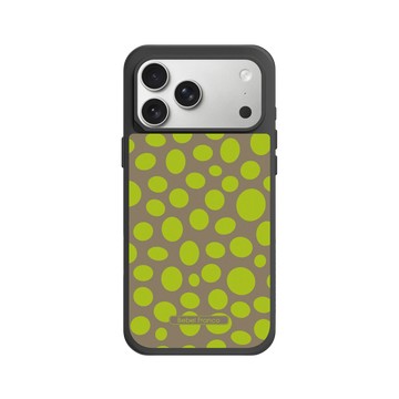 iPhone 17 Pro Max SolidX 黑 - Bebel Franco - Samba
