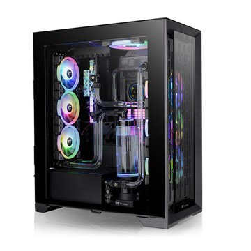 Thermaltake CTE T500 TG ARGB 高直立式機殼_CA-1X8-00F1WN-01