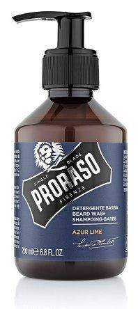 Proraso 帕拉索 胡须清洗液 柑橘香型 (200ml)