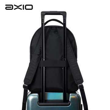 【AXIO】Infinitas Backpack 頂級空氣感14吋筆電後背包(AIF-42)