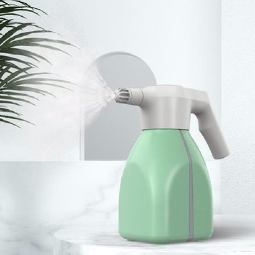 kinyo KFD-1811G 多功能自動噴灑器-綠