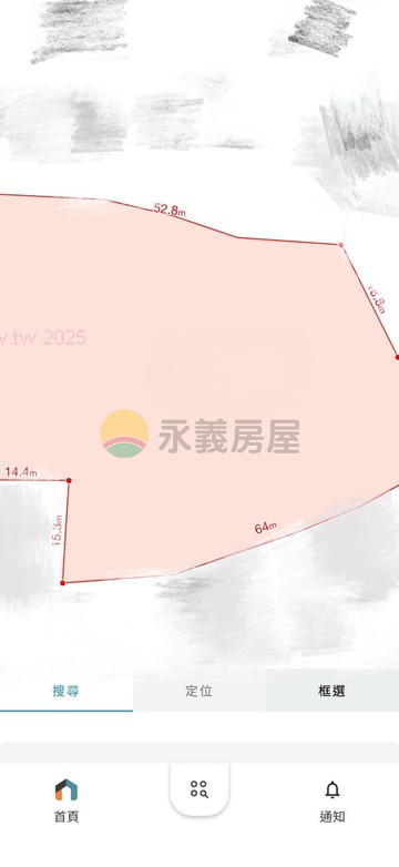 超便宜中央大學旁都內農｜桃園市平鎮區中央段