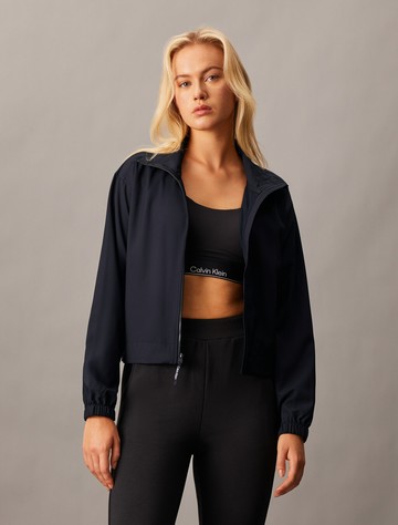 Calvin Klein Essentials Modern Sport 風衣