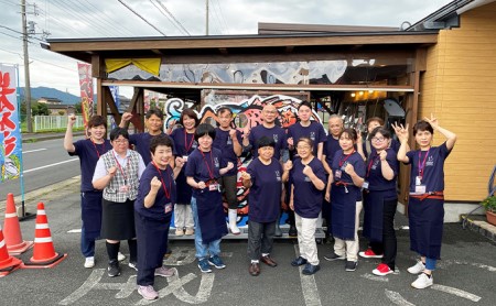 丹後の郷土料理鯖おぼろ 3瓶