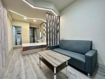 北平青島低總價雙套房｜台中市北區青島西街