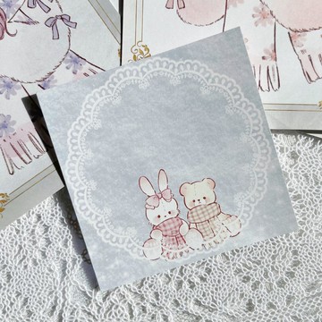 usakuma memo