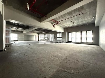 由鉅大謙甲棟毛胚雙平車｜台中市西屯區市政北七路