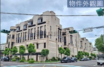 廣豐商圈|大湳市場|桃大建設|崗石透天別墅｜桃園市桃園區國際一路