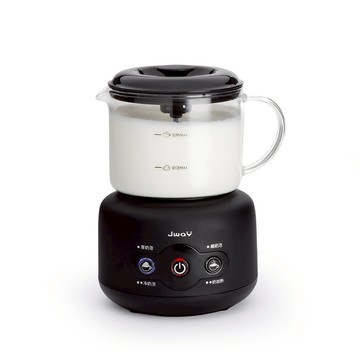 JWAY - 冷熱磁浮懸空奶泡機-JY-MF316