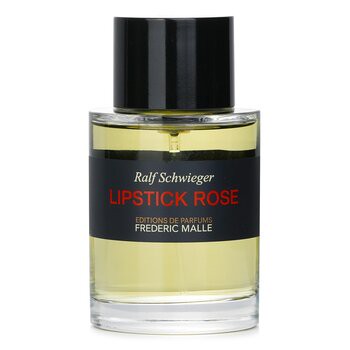 【Frederic Malle】Lipstick Rose 女性花香水