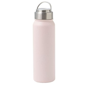 手提不鏽鋼保溫瓶 保溫杯 700ML RO WB006 NITORI宜得利家居