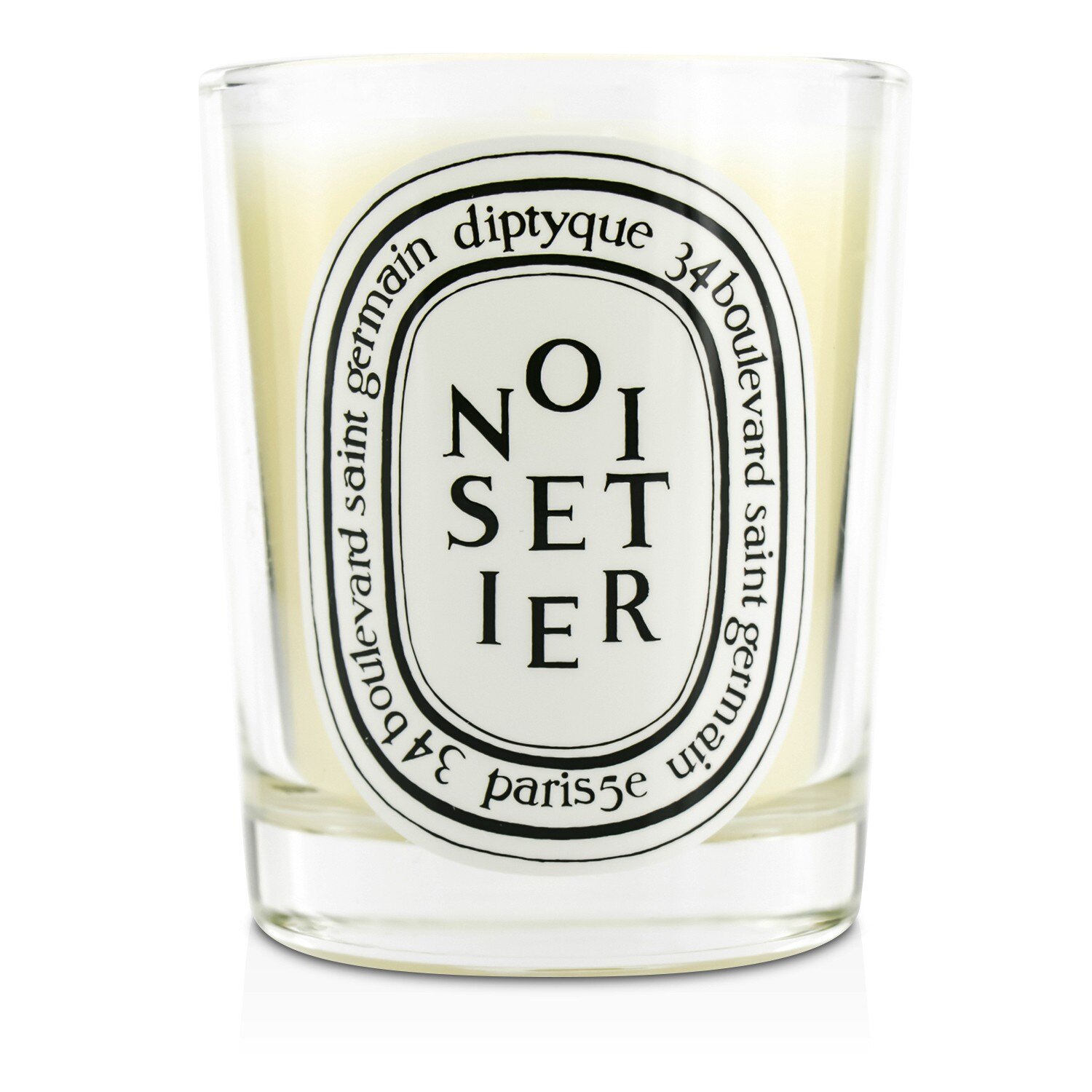 Diptyque - 榛樹 香氛蠟燭 Scented Candle - Noisetier (Hazelnut Tree)