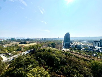 獨家~我是承辦中科科境之南社區「唯一」兩房平車｜台中市大雅區月祥路