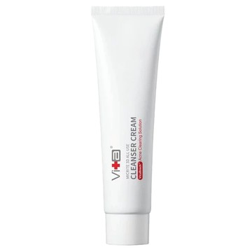 Swissvita 薇佳 微晶3D全能洗顏霜 VitaBtech升級版  100g  1條