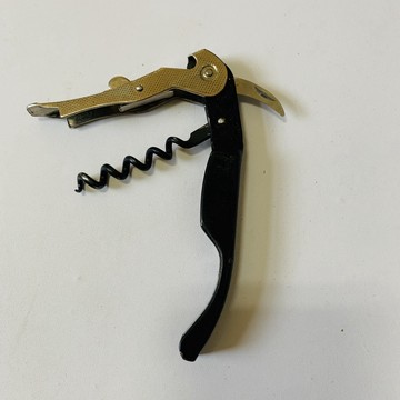 [沐沐屋]Pulltex ClickCut縮回式兩段開瓶器 紅酒開瓶器