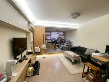 ㊝獨家雙捷運電梯兩房|高樓景觀美裝潢|住商文宸✨｜新北市中和區景新街