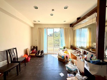 專約★綠中海電梯美廈邊間三房★中信翰葳｜新北市新店區安祥路